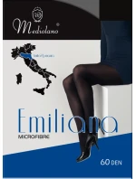 Dámske pančuchové nohavice EMILIANA 60den MEDIOLANO