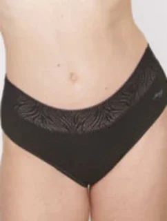 Dámske menštruačné nohavičky SLOGGI HIPSTER MEDIUM