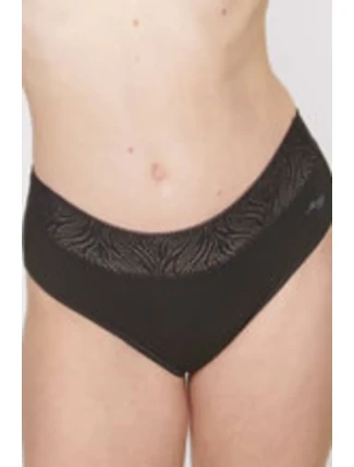 Dámske menštruačné nohavičky SLOGGI HIPSTER MEDIUM