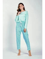 Pyžamo model 199050 Taro
