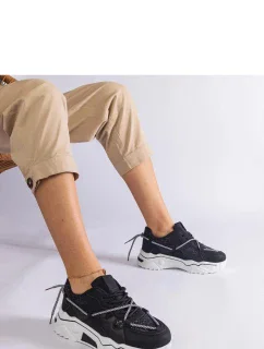 Tenisky model 207123 Solea