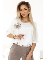 Denné šaty model 211320 Numoco