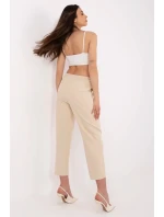 Dámske nohavice model 212654 Och Bella