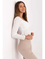 Blúzka model 217013 Taliansko Moda