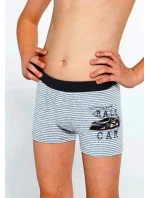 Chlapčenské boxerky Cornette 700/106