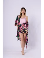 Leveza 1745 Gemma pyžamo S-XL