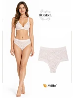 Nohavičky DC Girl 27225 A12, brazílsky strih, veľkosti S–XL