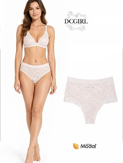 Nohavičky DC Girl 27225 A12, brazílsky strih, veľkosti S–XL