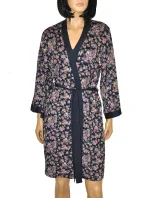 De Lafense 473 Mia 3XL-4XL dámsky župan