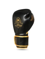 Viacvrstvové boxerské rukavice - ProFighter Gold - Legacy Series