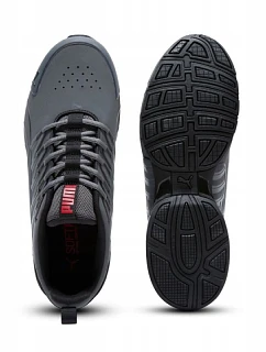 Voltaic Evo Nubuck Cool Dark Gray – PUMA B (31171601)