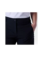 Dámske nohavice ROSSIGNOL W Tech Chino Pant, čierne Dámske nohavice ROSSIGNOL W Tech Chino Pant, čierne