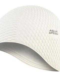 Aqua-Speed Bombastic latexová čiapka 104-05