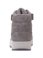 Bash Mid Fur unisex obuv 242799 1614 - Kappa