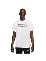 Pánske tričko NK Fc Seasonal Block M DH7444 100 - Nike