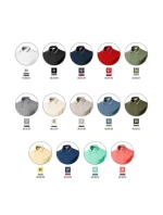 Pánske polo tričko Focus M MLI-23207 - Malfini