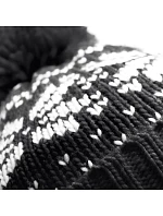 Beechfield B 456 Čiapka Fair Isle Snowstar® 53.0456 francúzska námornícka modrá/biela Beechfield B 456 Čiapka Fair Isle Snowstar® 53.0456 francúzska námornícka modrá/biela