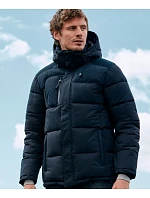 Clique Colorado Jacket Men Pánska zimná bunda 67.0931 tmavomodrá Clique Colorado Jacket Men Pánska zimná bunda 67.0931 tmavomodrá