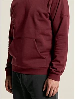 Craft Corporate Community 2.0 Hoodie M Pánska mikina s kapucňou 81.5327 flint