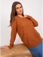 Prepínač AT SW 2231A.00P svetlo hnedá