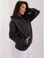 Mikina HP BL 0103.07 Graphite