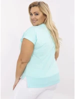 Blúzka RV BZ A542.12P mätová