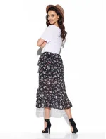 Dámska sukňa LG521 - Lemoniade Dámska sukňa LG521 - Lemoniade