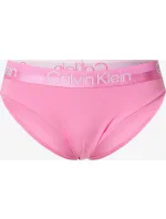 Dámske nohavičky QF6687E - TO3 - Hollywood ružová - Calvin Klein Dámske nohavičky QF6687E - TO3 - Hollywood ružová - Calvin Klein