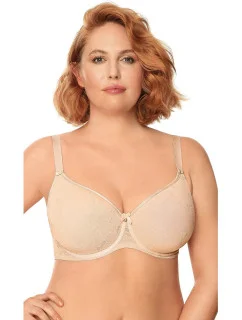 Amanda Vystužená podprsenka - Nipplex