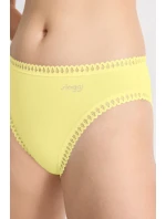 SLOGGI GO CRUSH NOHAVIČKY S VYSOKOU NOHOU C3P V015 SLOGGI GO CRUSH NOHAVIČKY S VYSOKOU NOHOU C3P V015