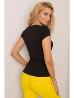 Blúzka model 191768 Rue Paris