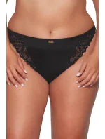 Ava 2107/B S-2XL Brazílske nohavičky