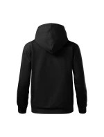 Mikina Malfini Moon W MLI-42101 black