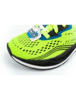 Skechers Elite Sport-Push-Pace Jr 403951L/YLBK