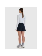 Dámske trekingové šortky s odnímateľným vreckom 4F 4FWSS25TFSHF0953-20S dámske