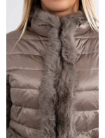 Zimná bunda TIFFI 25 béžová