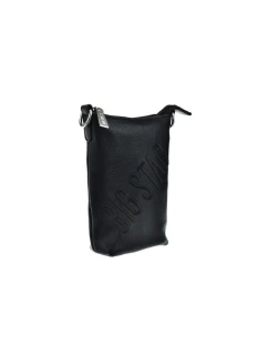Športová taška Big Star JJ574052 Black