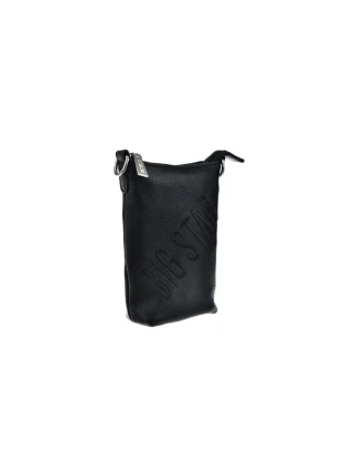 Športová taška Big Star JJ574052 Black Športová taška Big Star JJ574052 Black