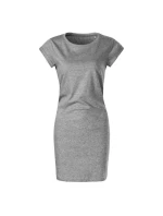 Dámske šaty Freedom dark grey highlights