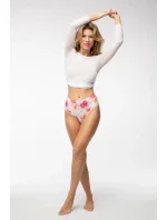 PEONY SIMPLE BRASIL MAXI NOHAVIČKY PEONY SIMPLE BRASIL MAXI NOHAVIČKY