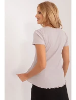 Blúzka model 193507 Podúroveň