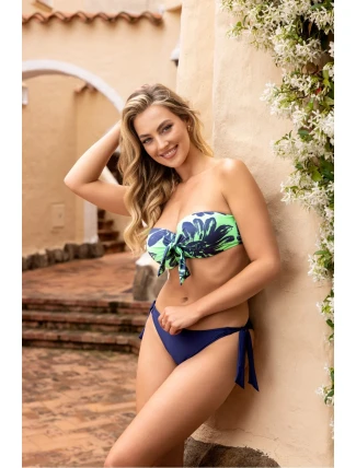 Dvojdielne plavky model 194071 Etna