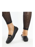 Mokasíny model 207442 Solea