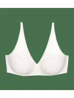 Podprsenka Triumph Signature Sheer P EX - neznáma - biela 1595 - TRIUMPH