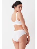 Nohavičky Cotonella 3363 Midi A'2 S-2XL