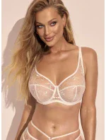 Kinga SC-1184 Allana mäkká podprsenka