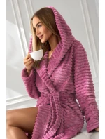 L&L 2416 Robin S-XL dámsky župan