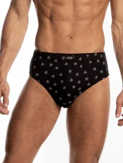 Nohavičky Lama M-110CL-19 M-2XL A'3