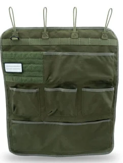 Offlander Organizátor terénnych vozidiel OFF_CACC_31GN