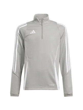 Mikina adidas Tiro 24 Training Top Jr IR9363